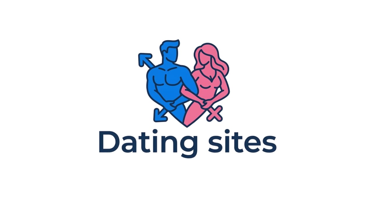 Dating Sites Logo